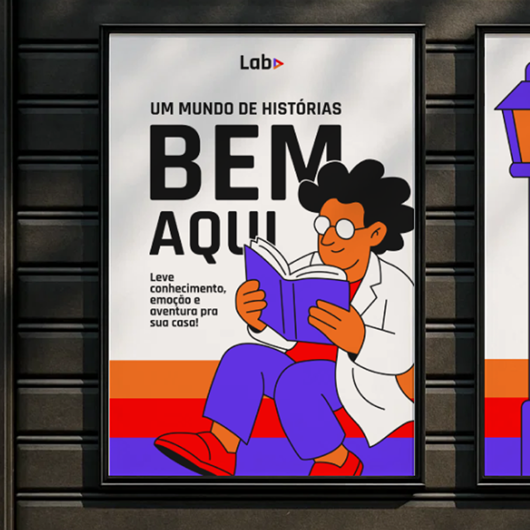 Lab